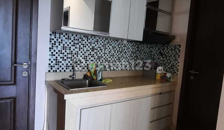 Murah! Dijual Cepat Apartemen Gca Galeri Ciumbuleuit 2 Type 2 BR 2