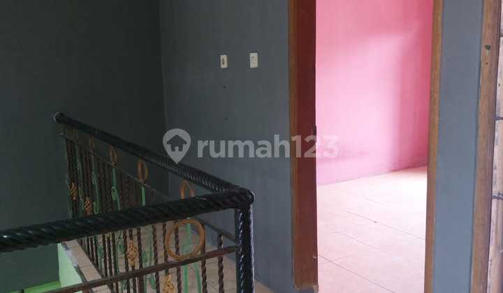 2-Story House in Margaasih Permai Area 2