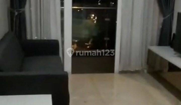 Apartemen Landmark Residence Type 1 BR Full Furnished 1