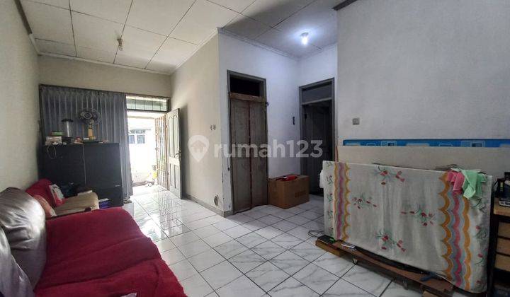 Rumah di Komplek Kopo Permai 1