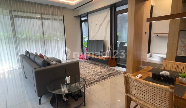 Rumah di Kbp Kota Baru Parahyangan Cluster Nayapati