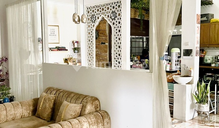 Rumah di Buah Batu Square, Kawasan Transmart Buah Batu Rumah di Buah Batu Square, Kawasan Transmart Buah Batu