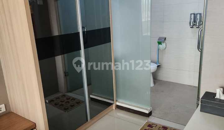 Gateway Pasteur Type 3 BR Jade Tower Fully Furnished Apartment 2