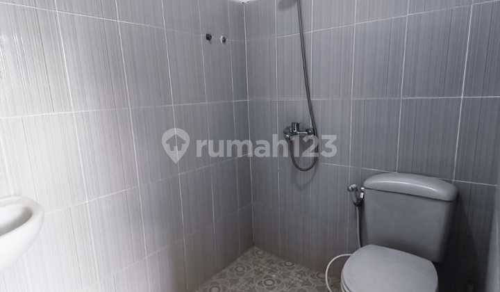 Rumah 2 Lantai Siap Huni Dalam Cluster di Cigadung 2