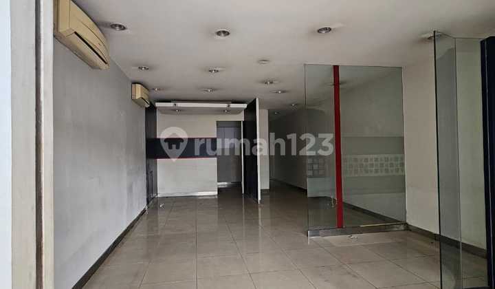 2.5 Story Ruko on Mainroad Pasirkaliki 1