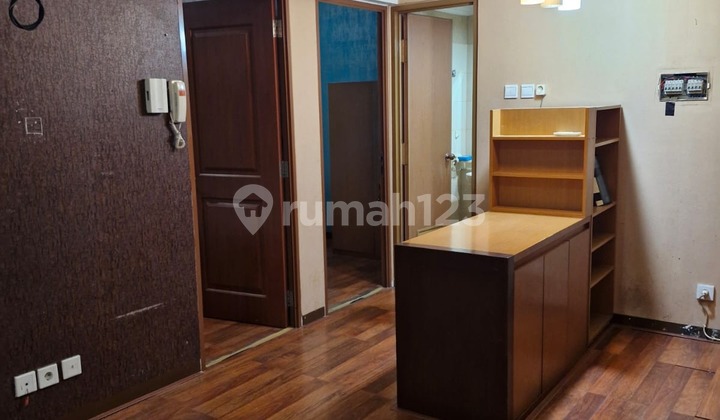 Apartemen Grand Setiabudi Type 2 BR Furnished Apartemen Grand Setiabudi Type 2 BR Furnished