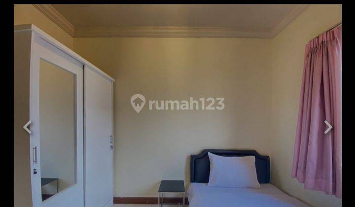 Murah.. Apartemen Majesty Type 2 BR Full Furnished 2