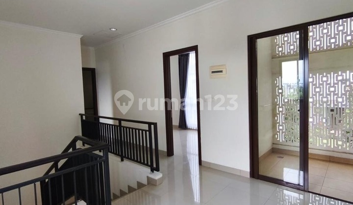 Rumah di Summarecon Bandung Cluster Btari
