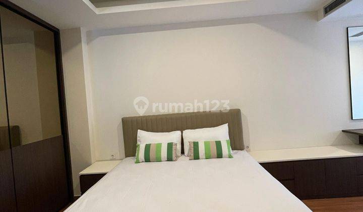 Apartemen Hegarmanah Residence Type Onyx 2 BR Furnished 2