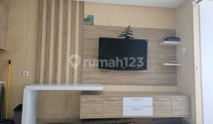 Apartemen Dago Suites Type 1 BR Full Furnished 2