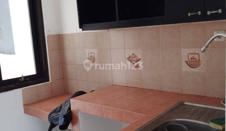 Harga Ekonomis!! Rumah Nyaman Baru Renovasi di Pondok Hijau 2