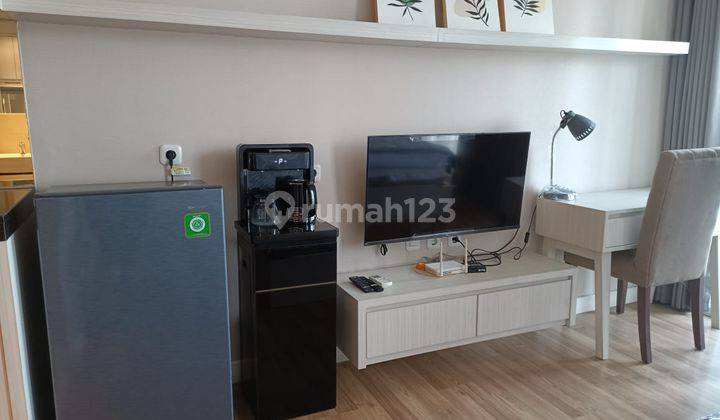 Apartemen Landmark Residence Type Studio Full Furnished 2
