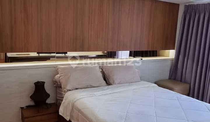 Ciumbuleuit Gallery Apartment 3 Loft Type 3 Bedrooms Fully Furnished 2