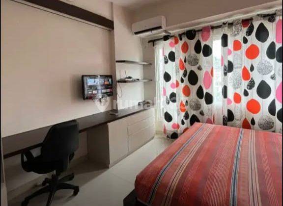 Apartemen GCA Galeri Ciumbuleuit 2 Type Studio Furnished 1