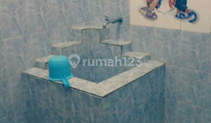 Rumah di Antapani Full Furnished 2