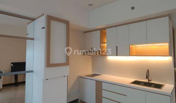 Apartemen Tamansari La Grande Type Studio 5