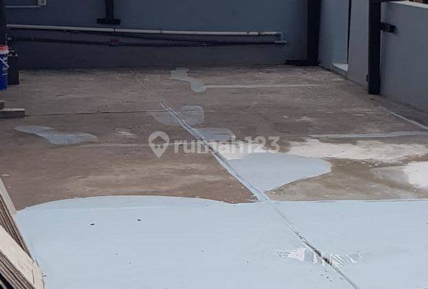 Ruko 2 Lantai Strategis di Jalan Terusan Jakarta, Bandung 5
