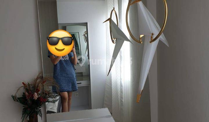Apartemen Gateway Pasteur Full Furnished Type 2 BR 4