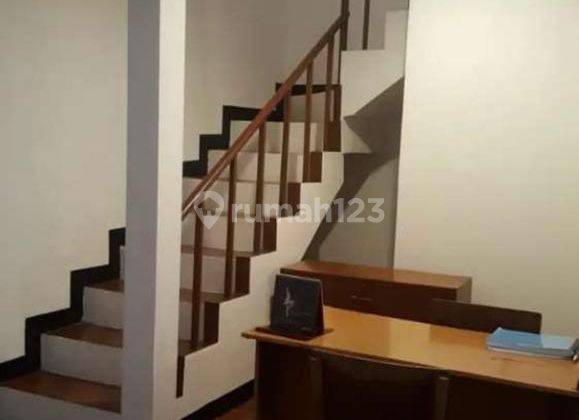 Rumah Siap Huni Strategis di Cipaganti, Bandung Semi Furnished 5