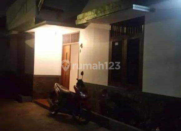 Rumah Siap Huni Strategis di Cipaganti, Bandung Semi Furnished 6
