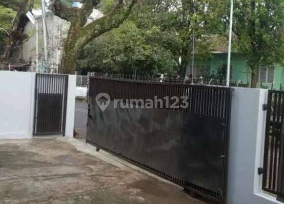 Rumah Siap Huni Strategis di Cipaganti, Bandung Semi Furnished 7