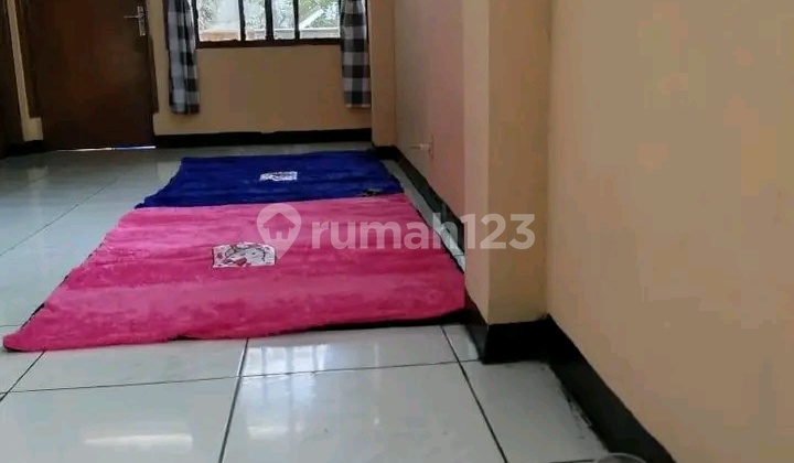 Rumah Kost 3 Lantai di Cibogo Atas, Bandung 2