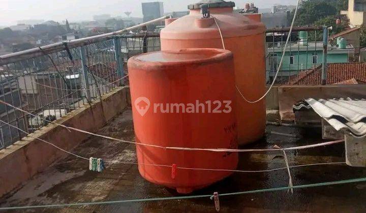 Rumah Kost 3 Lantai di Cibogo Atas, Bandung 6