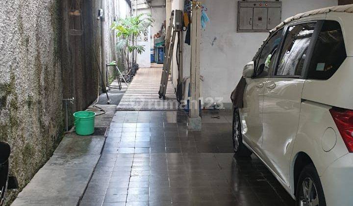 Rumah Sangat Terawat di Sayap Veteran, Bandung 2