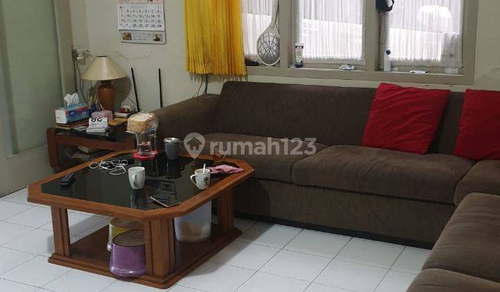 Rumah Sangat Terawat di Sayap Veteran, Bandung 4