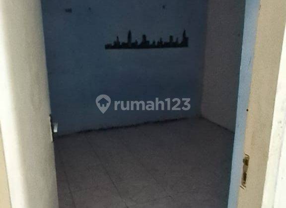 Rumah Strategis Hitung Tanah di Sayap Ciateul, Bandung 6