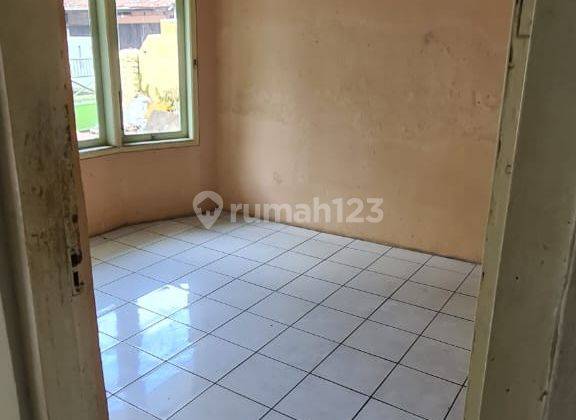Rumah Strategis Hitung Tanah di Sayap Ciateul, Bandung 8