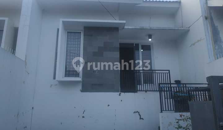 Rumah Asri dan Nyaman di Sariwangi Regency 2 2