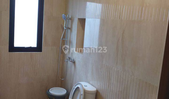 Rumah Baru 2 Lantai Siap Huni di Cijerah, Bandung 3