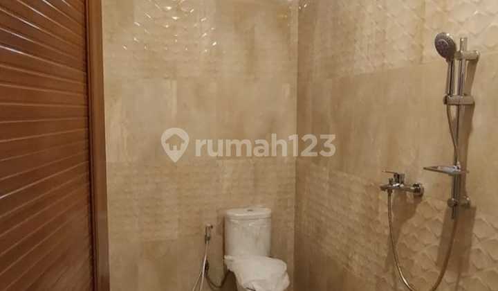 Rumah Baru 2 Lantai Siap Huni di Cijerah, Bandung 13