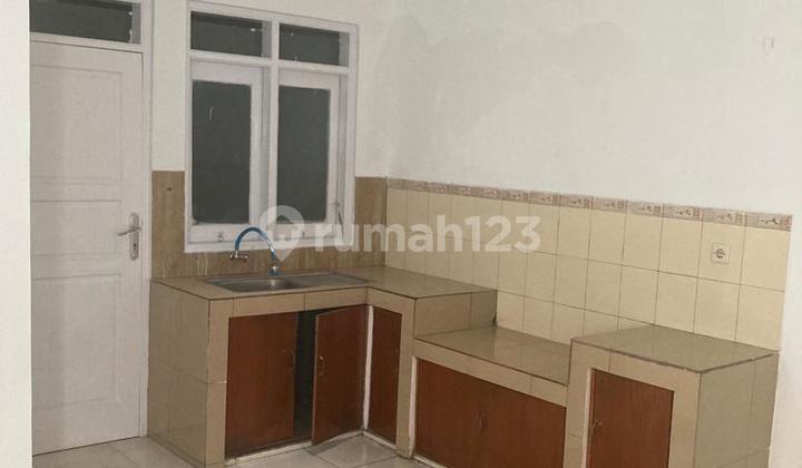 Rumah Siap Huni di Pasirluyu Bkr, Bandung 4