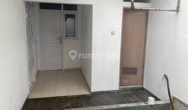 Rumah Siap Huni di Pasirluyu Bkr, Bandung 6