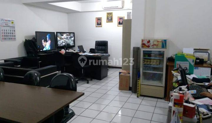 Ruko 2 Lantai Bagus di Jalan Suniaraja, Bandung 2