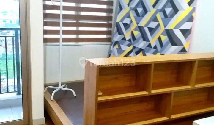 Apartement M Square Mekarwangi Square Type Studio Furnished 3
