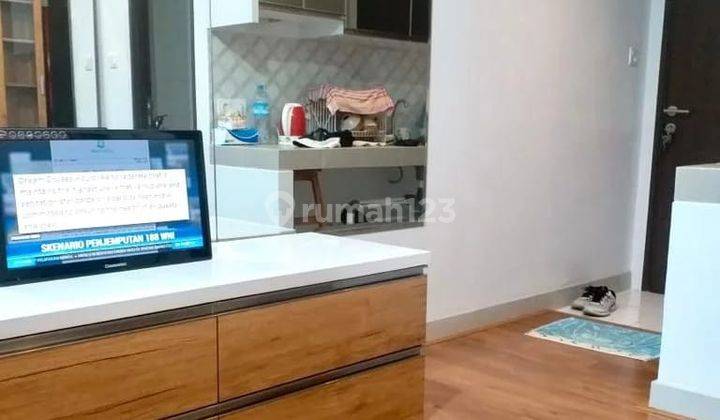Apartement M Square Mekarwangi Square Type Studio Furnished 6
