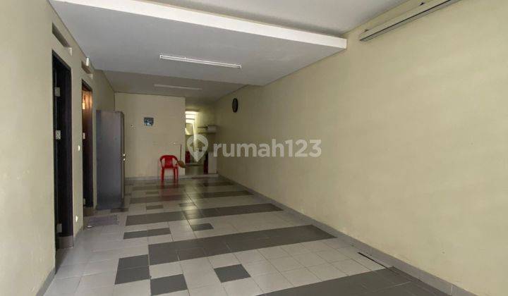Rumah Minimalis Modern Type Mezzanine di Setra Duta, Bandung 23