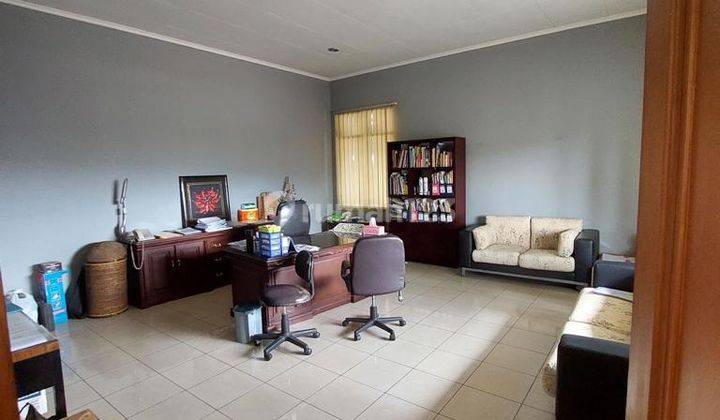 Gudang Kantor Siap Pakai di Gedebage, Bandung 8
