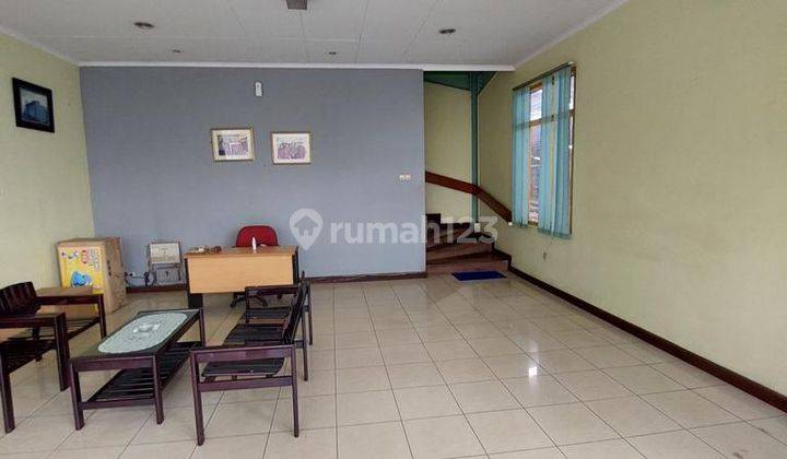 Gudang Kantor Siap Pakai di Gedebage, Bandung 10