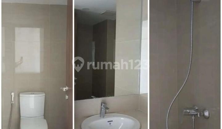 Apartemen Galeri Ciumbuleuit 3 Studio Baru Belum Pernah Dipakai 2