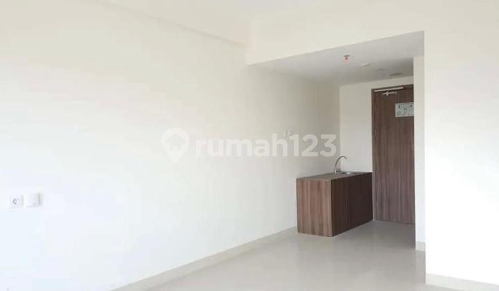 Apartemen Galeri Ciumbuleuit 3 Studio Baru Belum Pernah Dipakai 1