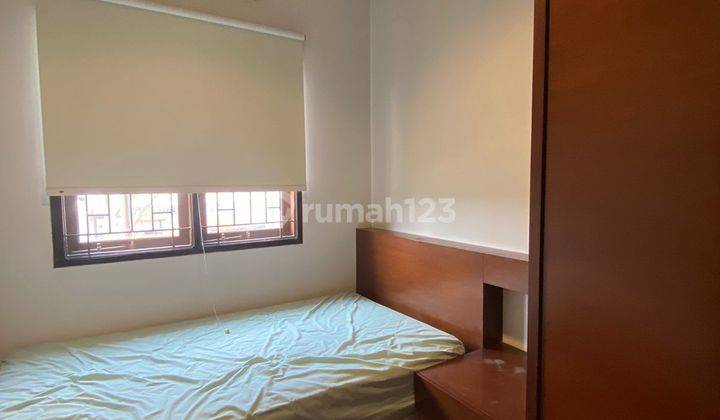Townhouse di Apartemen Galeri Ciumbuleuit 1 Sangat Terawat Sekali 12