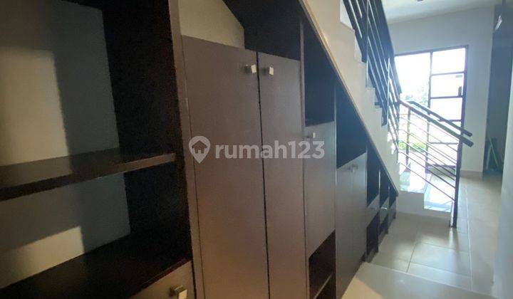Townhouse di Apartemen Galeri Ciumbuleuit 1 Sangat Terawat Sekali 13