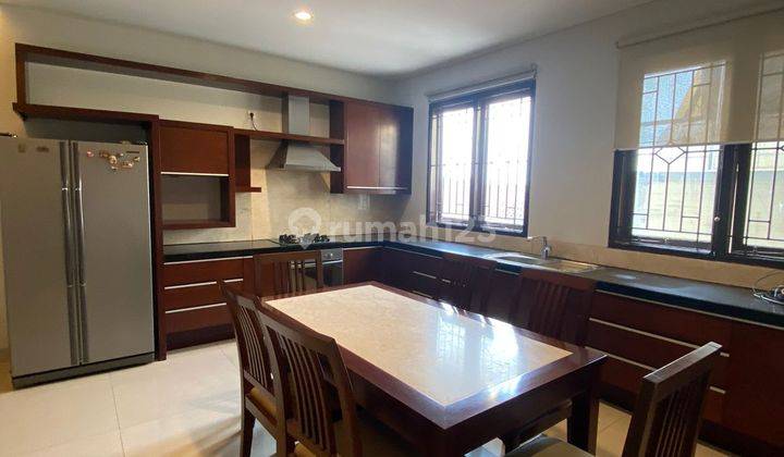 Townhouse di Apartemen Galeri Ciumbuleuit 1 Sangat Terawat Sekali 18