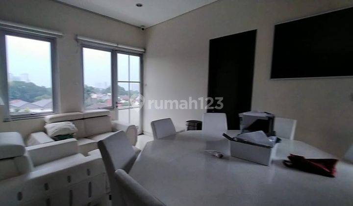Ruko Baru Strategis di Jalan Sukajadi, Bandung 3