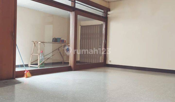 Rumah di Komplek Sukaluyu Sayap Pahlawan, Bandung 1
