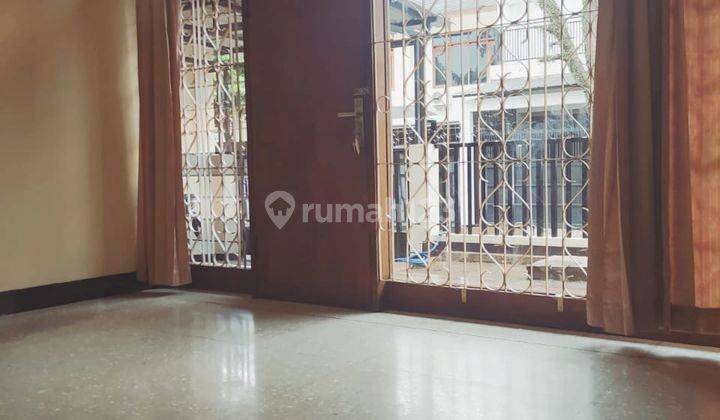 Rumah di Komplek Sukaluyu Sayap Pahlawan, Bandung 11